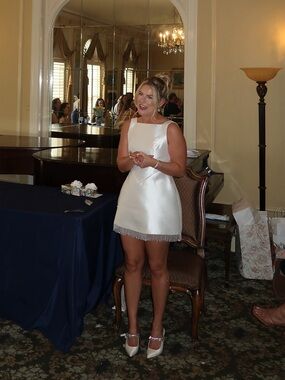 Odd Muse Bridal Mini